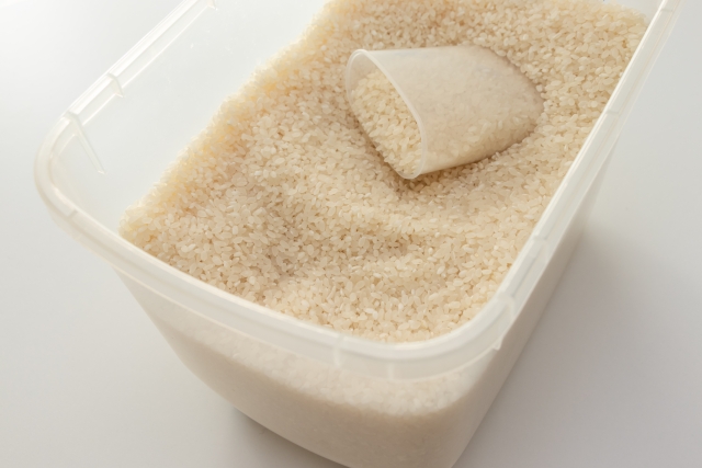 米びつの処分方法5選｜捨てない場合の他の使い方も紹介
